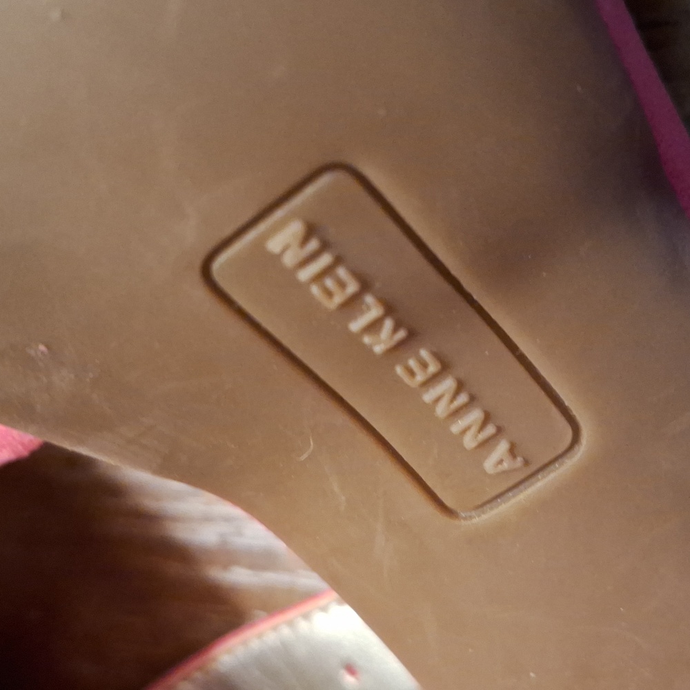 Barbie style platform heels - Picture 9 of 12